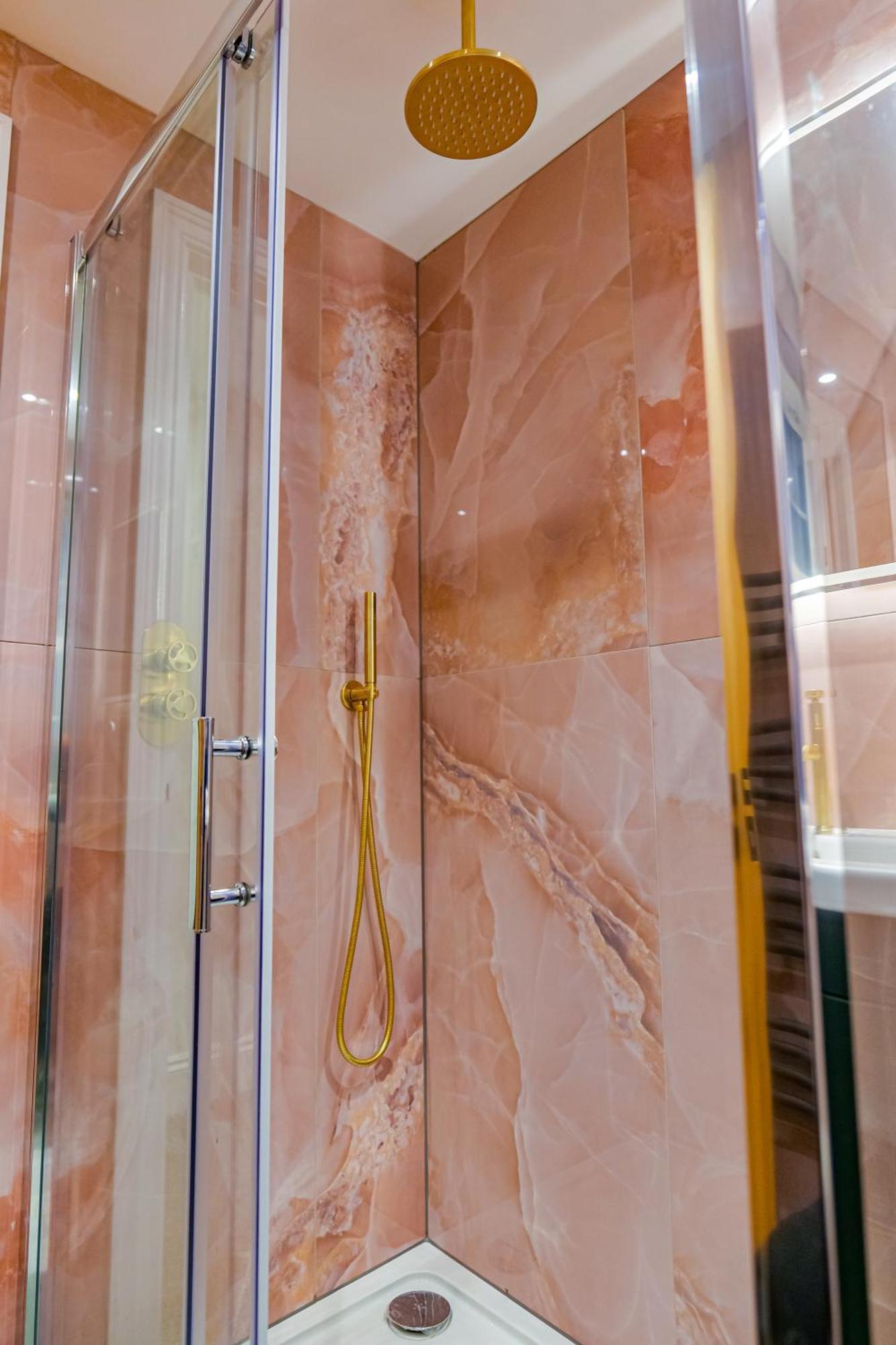 Hyacinth Apartments - Central Luxury Okręg wyborczy Hove Zewnętrze zdjęcie
